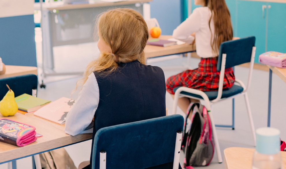 Dinamarca aprobará una ley para autorizar el uso de la fuerza contra los alumnos por parte de los profesores