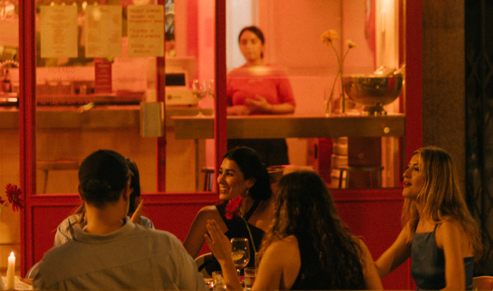 Tacos El Veneno reúne a referentes creativos y gastronómicos de Barcelona para celebrar la apertura de su primera taquería