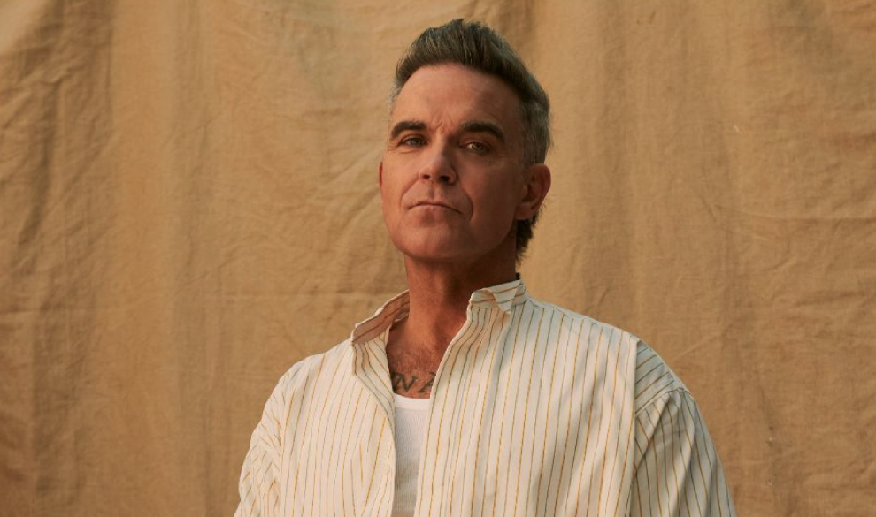 Bilbao BBK Live desvela artistas de su 20 aniversario: Robbie Williams, David Byrne, Lily Allen, IDLES, Interpol, Charlotte de Witte, Richie Hawtin y muchos más