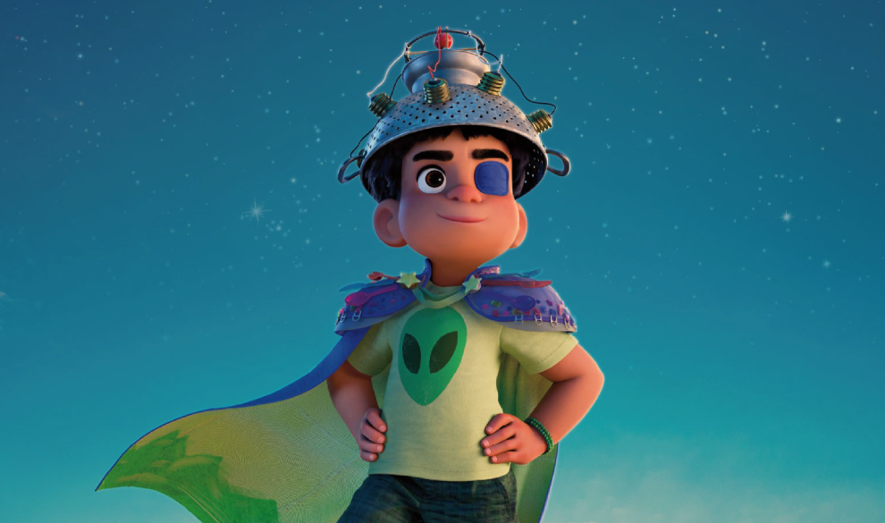 Pixar eliminó todo lo queer que había en la peli Elio