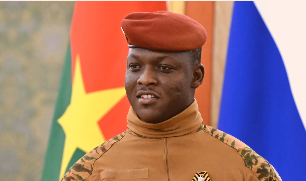 Burkina Faso aprueba una ley que criminaliza la homosexualidad