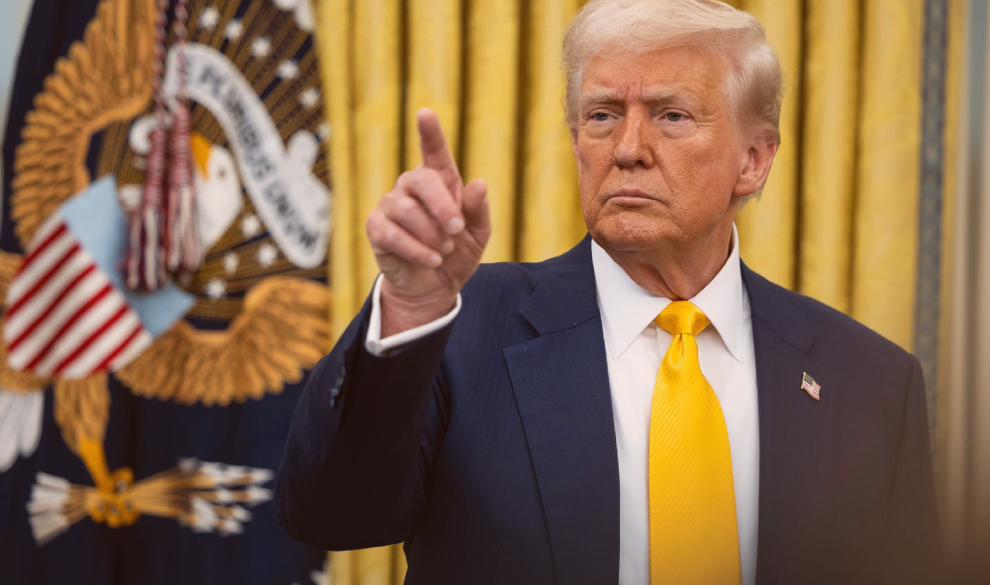 Así afectan los aranceles de Trump a tu bolsillo
