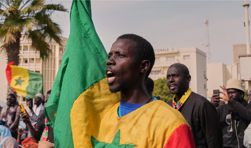 Senegal penalizará las relaciones homosexuales con 10 años de prisión