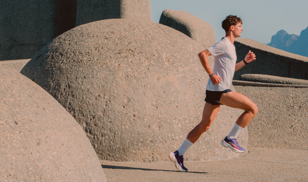 Te contamos cómo influyen unas buenas zapas en tu experiencia running