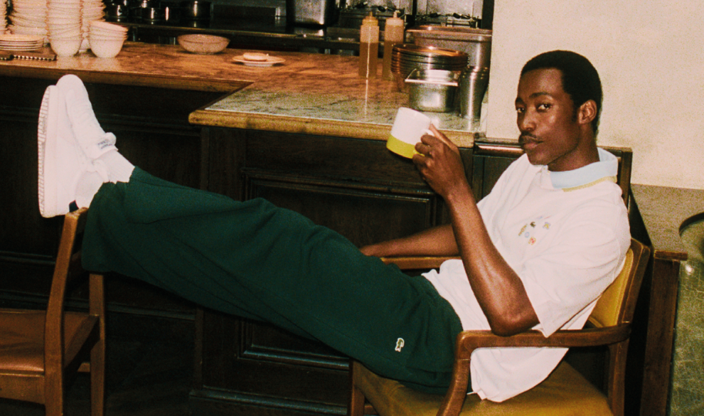 The Hoxton y Lacoste reinterpretan el Room Service junto a Michael McGregor