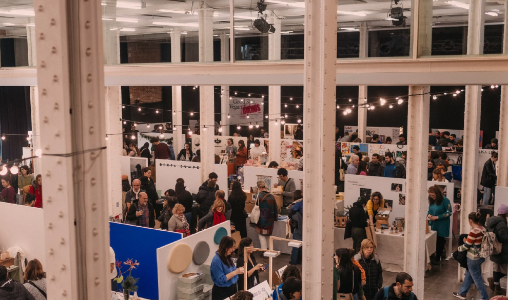 Festivalet Moda: las marcas independientes que podrás conocer este finde en Barcelona