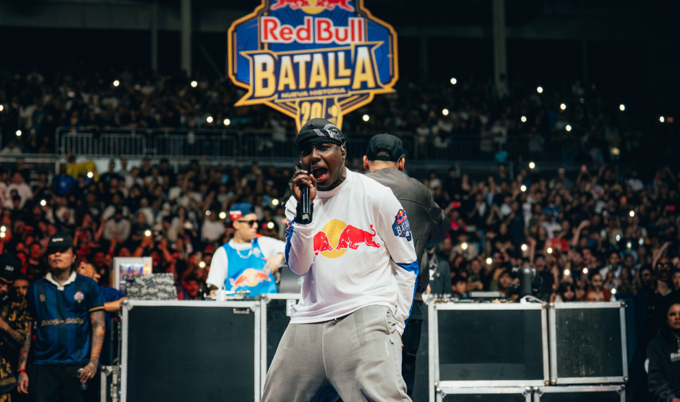 La nueva generación toma el trono: Fat N se corona campeón de Red Bull Batalla Nueva Historia