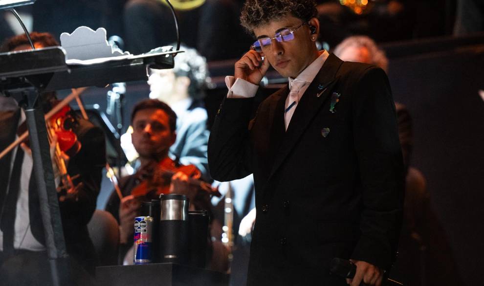 Red Bull Surco estrena el documental “De la Boca al mundo” junto a Trueno