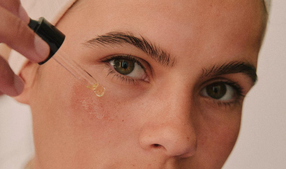 Cómo cuidar la piel sin ir por el camino rápido (cuando tienes un año por delante)