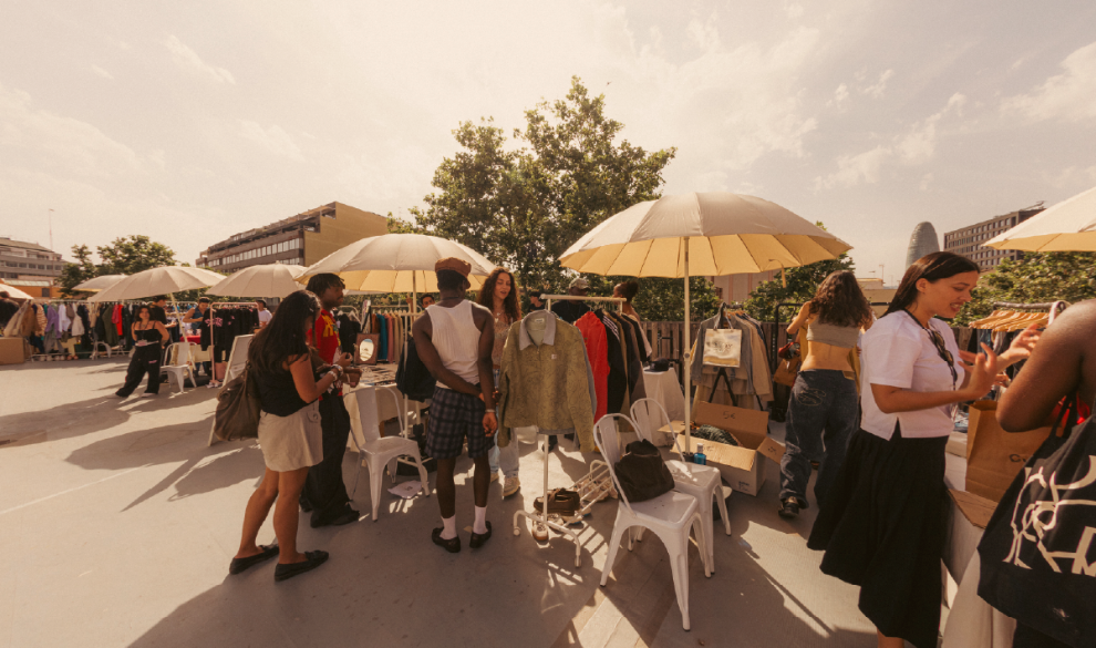 Vuelve CUULKID POP-UP: moda, música y cultura en Barcelona