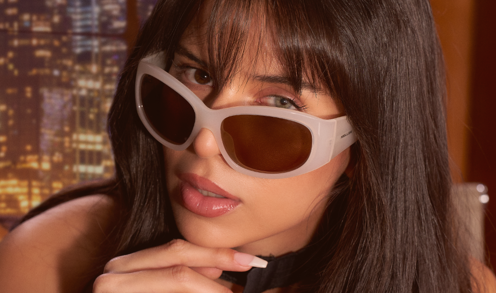 Meller y Nathy Peluso lanzan la colección de gafas de sol que acaparará todas las miradas este verano