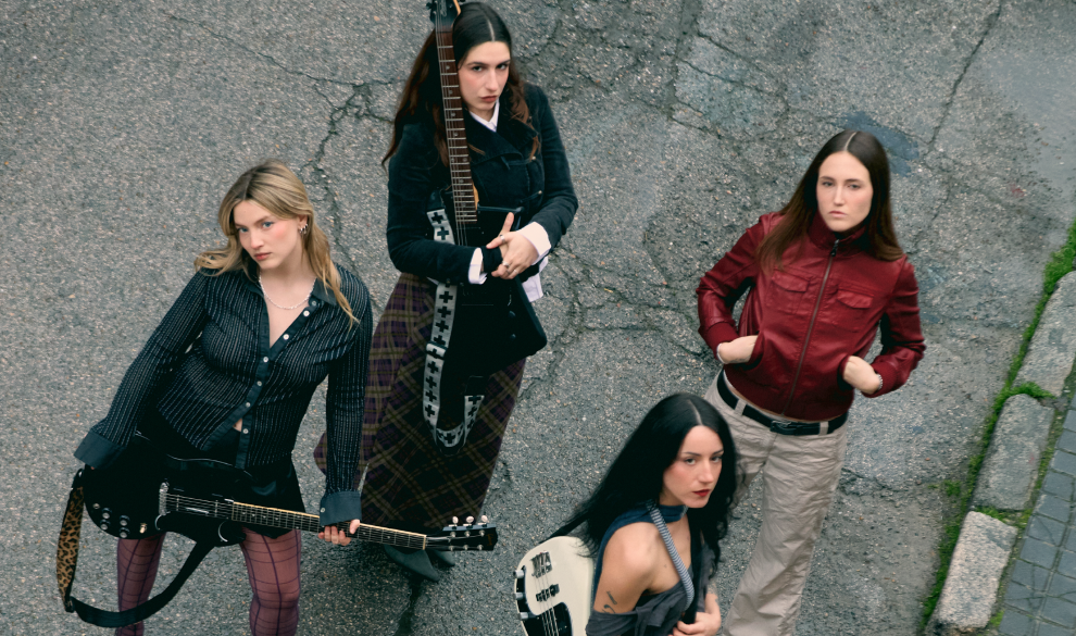 Vuelve B•SERIES, el ciclo invernal de conciertos de Festival•B