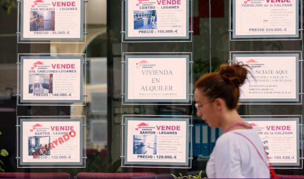 Tres de cada cuatro españoles apoya la nueva prórroga de alquileres