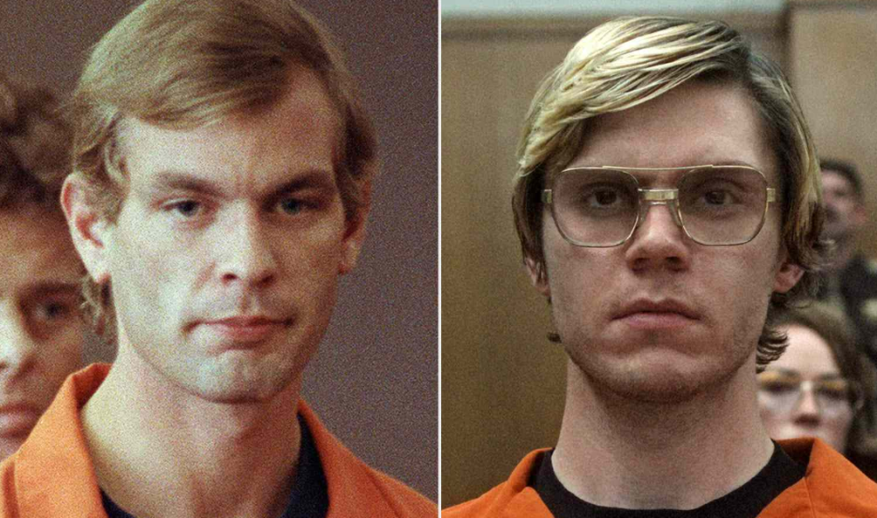 Este será el sucesor de Jeffrey Dahmer para la nueva temporada de ‘Monstruo’