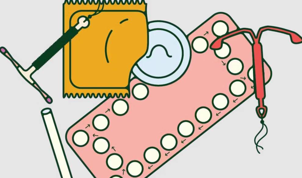 Consejos para elegir el método anticonceptivo correcto