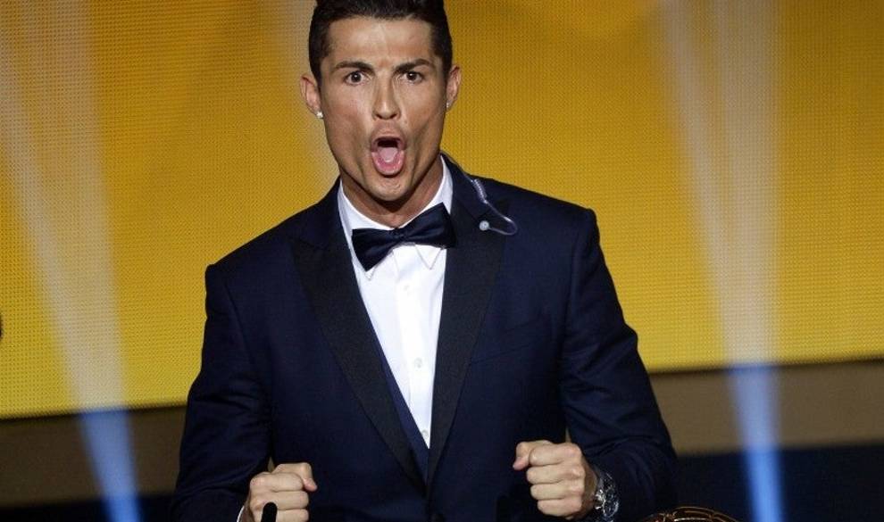 Las Pruebas De Que Cristiano Podría No Ser Tan Capullo Como Te Piensas