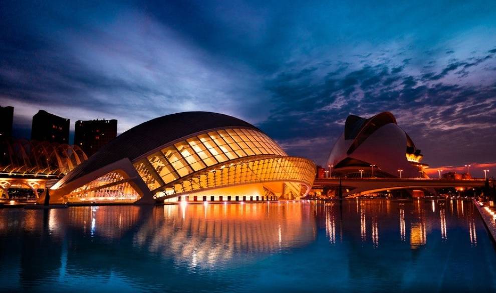 Valencia podría convertirse en una de las capitales mundiales del teletrabajo