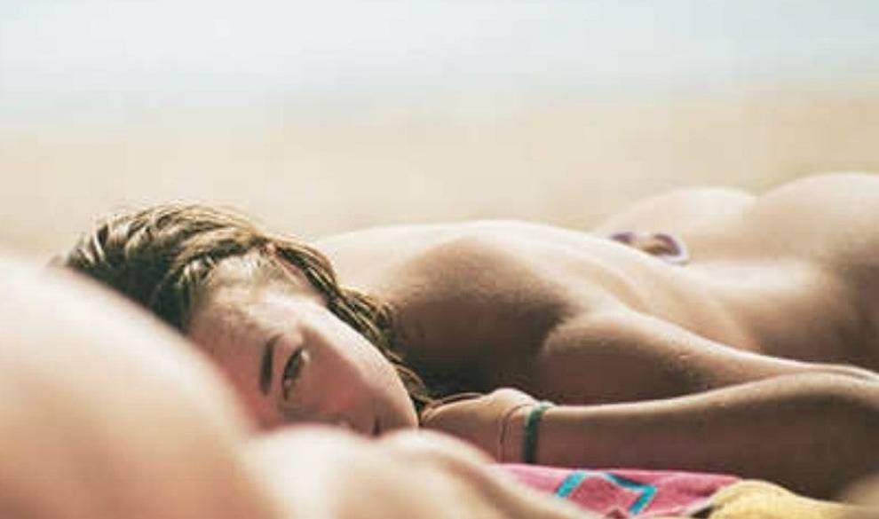Campings Naturistas: Me Voy De Vacaciones Y Me Voy Desnuda