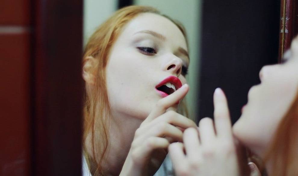Yo, si fuera tú, me enamoraría de mí