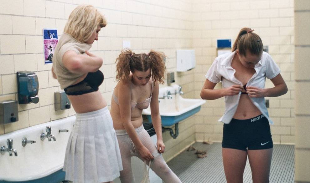 Estoy rodeada de mujeres que quieren cambiar su cuerpo en lugar de cambiar el mundo