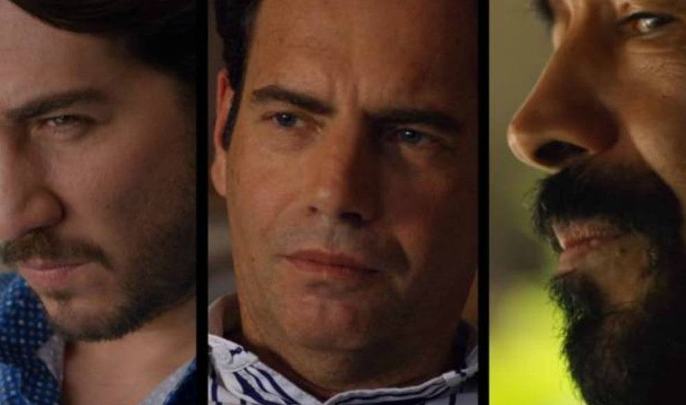 Ya está aquí el tráiler de la tercera temporada de Narcos