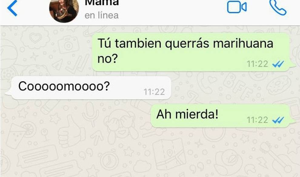La cosa va en serio: Whatsapp dejará borrar los mensajes con los que metes la pata