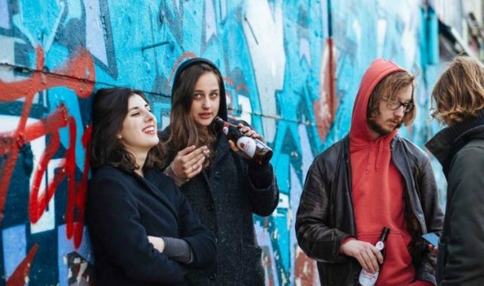 La película que cuenta las 4 estaciones de tu Erasmus (o del que te perdiste)