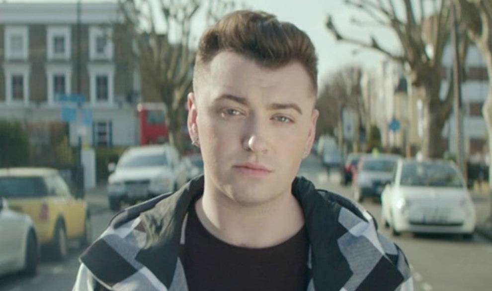 5 canciones de Sam Smith sobre amor y desamor con un mensaje brutal