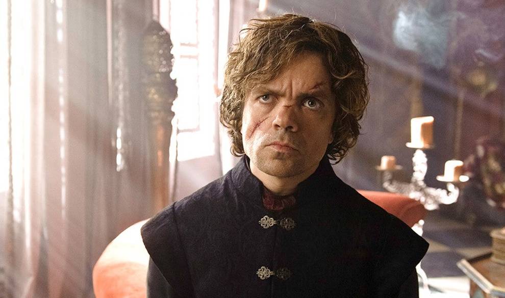 5 Frases Y 5 Consejos: Lo Que Podemos Aprender De La Vida Gracias A Tyrion Lannister