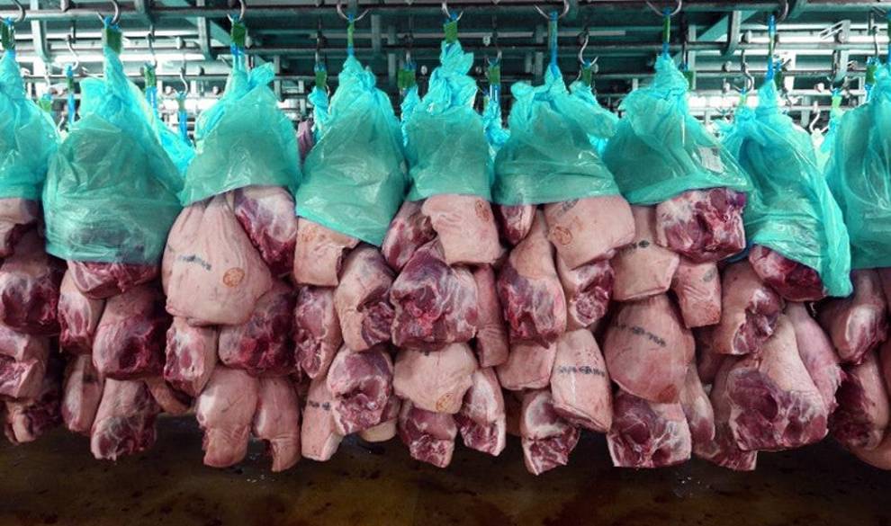 Esto Es Lo Que Pasaría Si Todos Dejásemos De Comer Carne