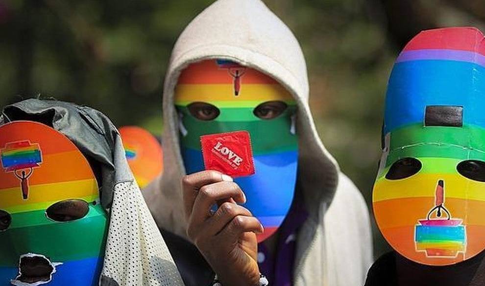 Así es la infame unidad especial policial para perseguir homosexuales en Tanzania