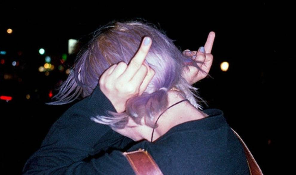 Lo malo de los 'ex' es que siguen existiendo