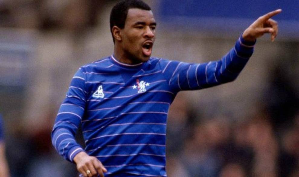 Racismo, drogas y cáncer: el infierno de un futbolista negro entre ultras ingleses