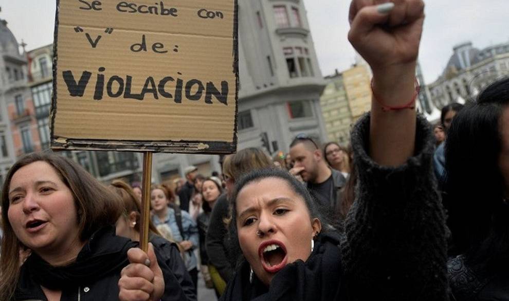 'No lo volvería a hacer', el infierno por el que pasan las víctimas de violencia sexual en España
