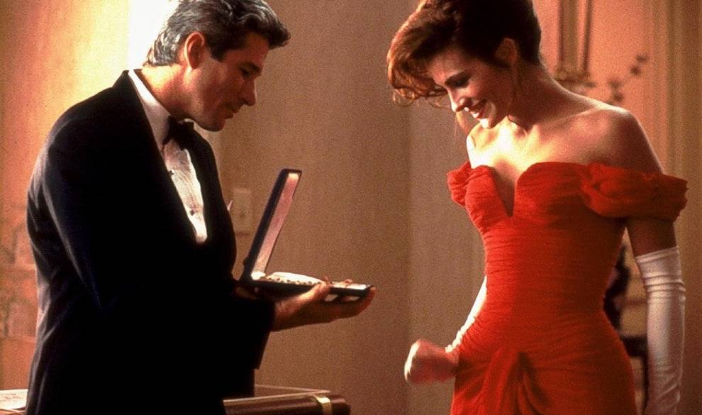 Ojalá hubiéramos sabido ver el machismo de Pretty Woman