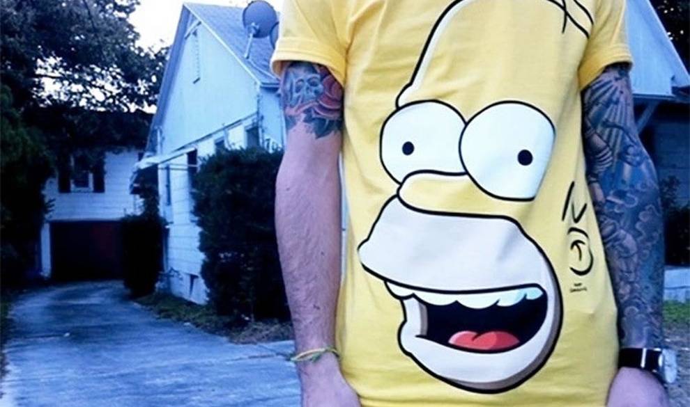 Por Qué Homer Simpson Es Mejor Emprendedor Que Tú