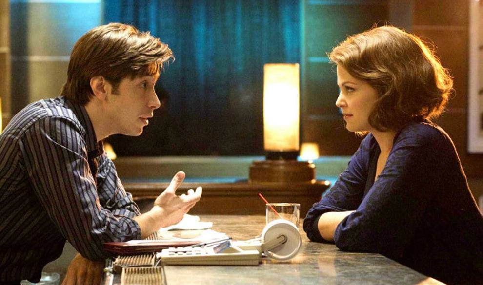 6 películas para superar una ruptura