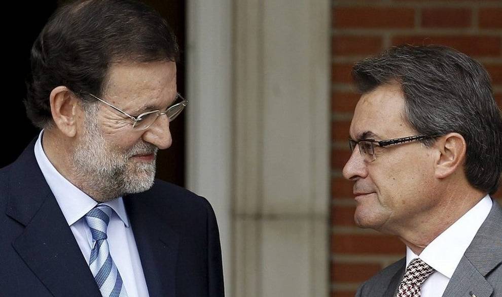 Artur Mas Y Sus Consejeros Cobran Más Que Mariano Rajoy Y Sus Ministros