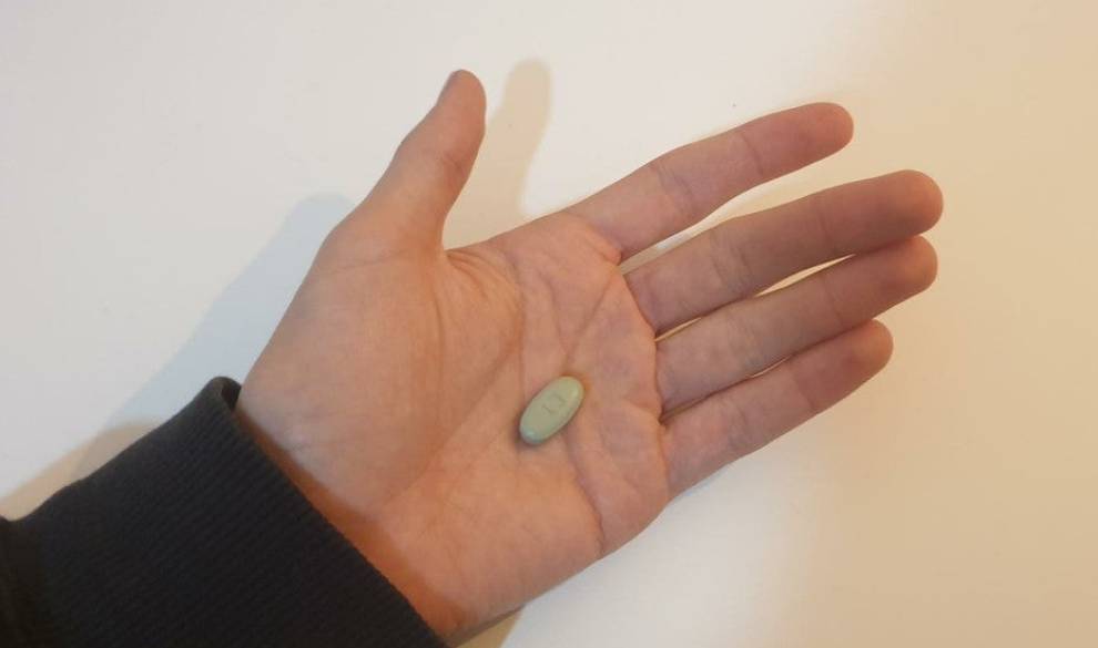 Empecé a tomar la pastilla para prevenir el VIH y ya me han puesto la etiqueta de ‘putón’
