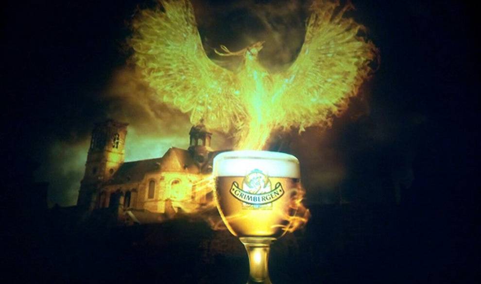 Grimbergen, El Sabor De Una Generación Milenial