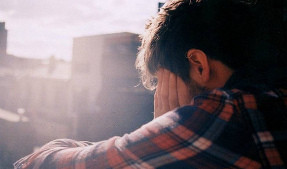 Si Lloras Porque Te Han Dejado, Eres Un Tío Auténtico, No Un Mierdas
