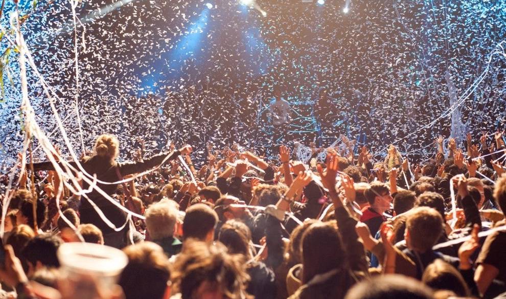 Los Conciertos Por Los Que Vale La Pena Ir Al Primavera Aunque Sea En Autoestop