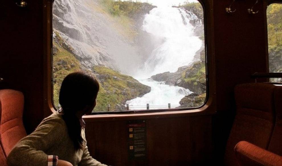 Trenes Por El Mundo Que No Deberías Dejar Escapar
