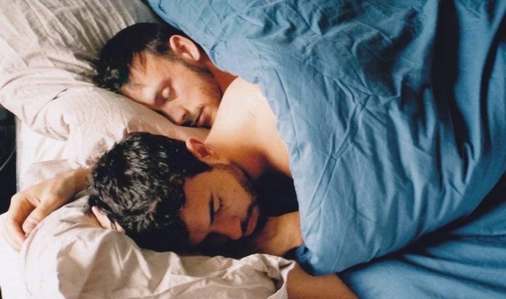 4 cosas que hacen cada mañana las parejas felices