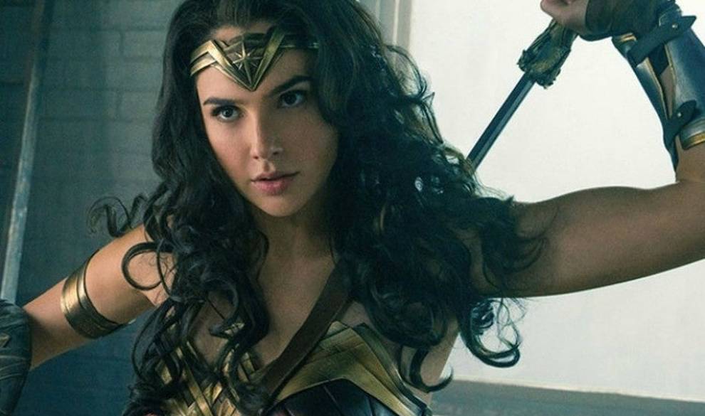 Los Globos de Oro se olvidan de que no solo los hombres blancos dirigen películas