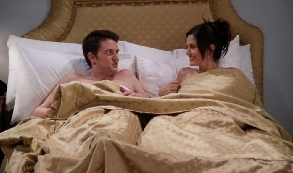 Tener una vida sexual activa reduce las probabilidades de morir