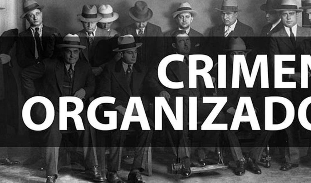 El Crimen Organizado En El Mundo