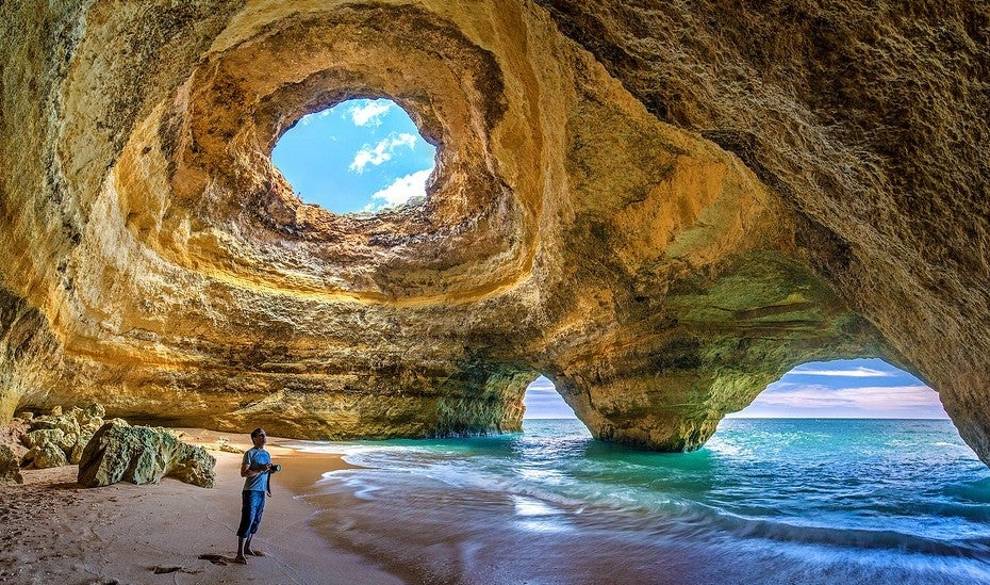 6 paraísos en la Península para un viaje de Semana Santa a última hora