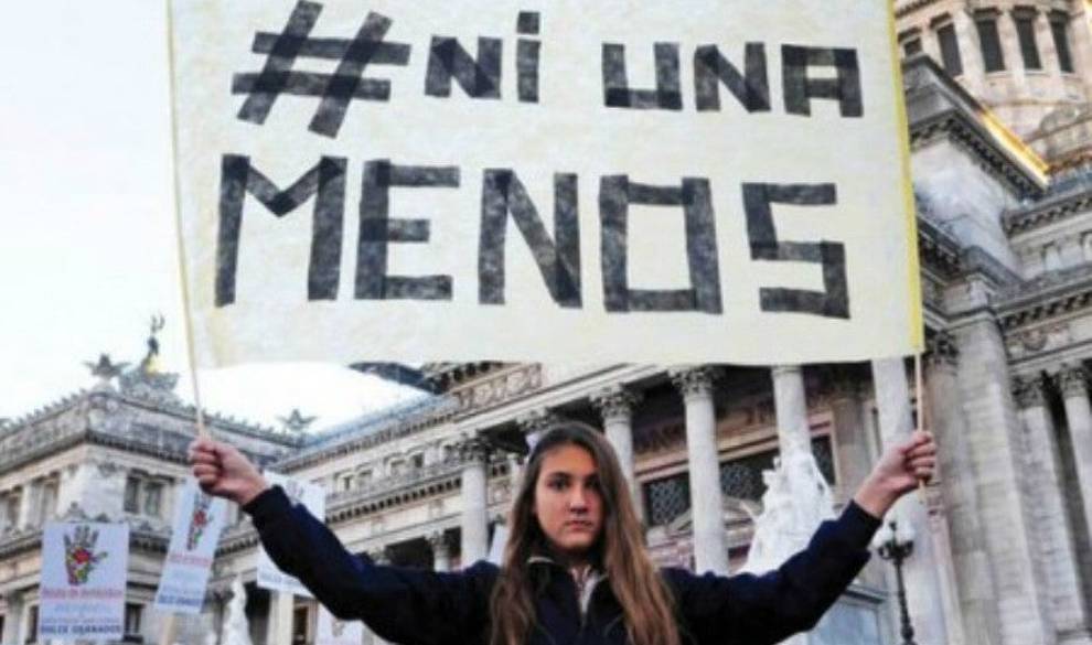 Los Hombres Matan Más Que Las Mujeres Y El Machismo No Es La Única Razón
