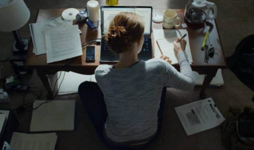 Los Mejores Trabajos Para Equilibrar Vida Laboral Y Personal